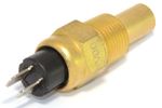 Датчик температуры ОЖ, (2 клеммы) T=120 гр,VDO 3/8" /Water temperature Sensor