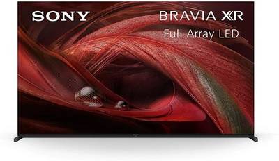 ТЕЛЕВИЗОР SONY XR-85X95J EU