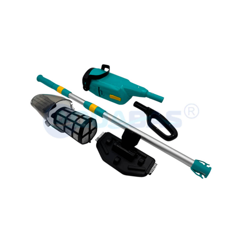 Пылесос ручной аккумуляторный AML PJV20E-3262C с телескопической штангой (PJV20E-3262C)