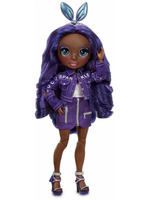 Кукла Rainbow High Junior High Series 2 — Krystal Bailey