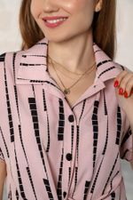 Костюм Кристалл-3 Виотекс ПУДРОВЫЙ