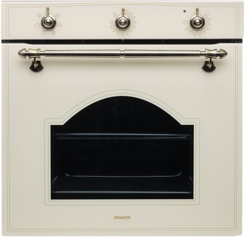 Духовой шкаф GRAUDE CLASSIC BK 60.2 EL