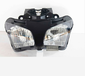 33110-MGZ-J01 HEADLIGHT UNIT, CBR500, CBR400 2013-2015