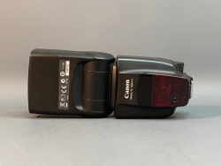 Canon Speedlite 580 EX II