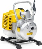 Мотопомпа бензиновая CHAMPION GP26-II для слабозагрязненной воды