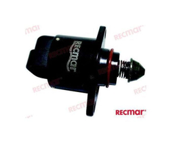 Клапан холостого хода Volvo Penta 4.3\5.0\5.7\7.4, Recmar