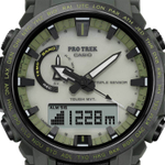 Мужские наручные часы Casio PRW-61LD-3