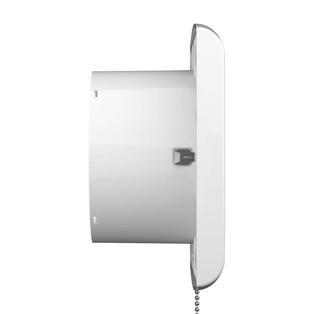 Вентилятор накладной WIND D120 тяг.выкл. ERA