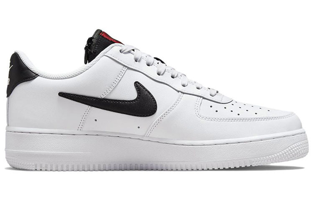 Кроссовки Nike Air Force 1 Low '07 Prm "Carabiner Swoosh"