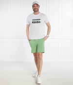 Футболка Te_BossTicket BOSS ORANGE - белый(50515829)