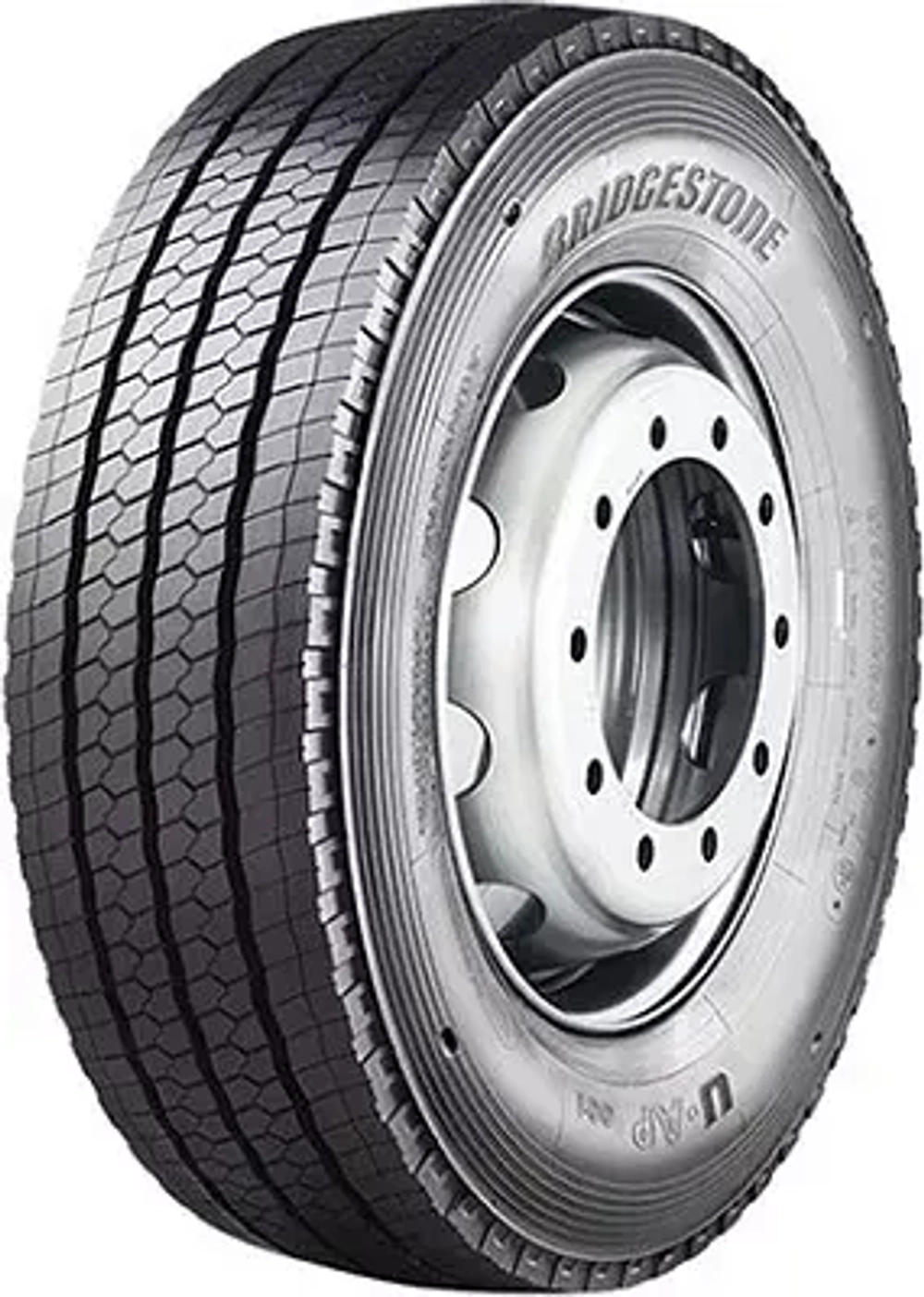 Bridgestone U-AP1 275/70 R22,5 150/148J (Универсальные)