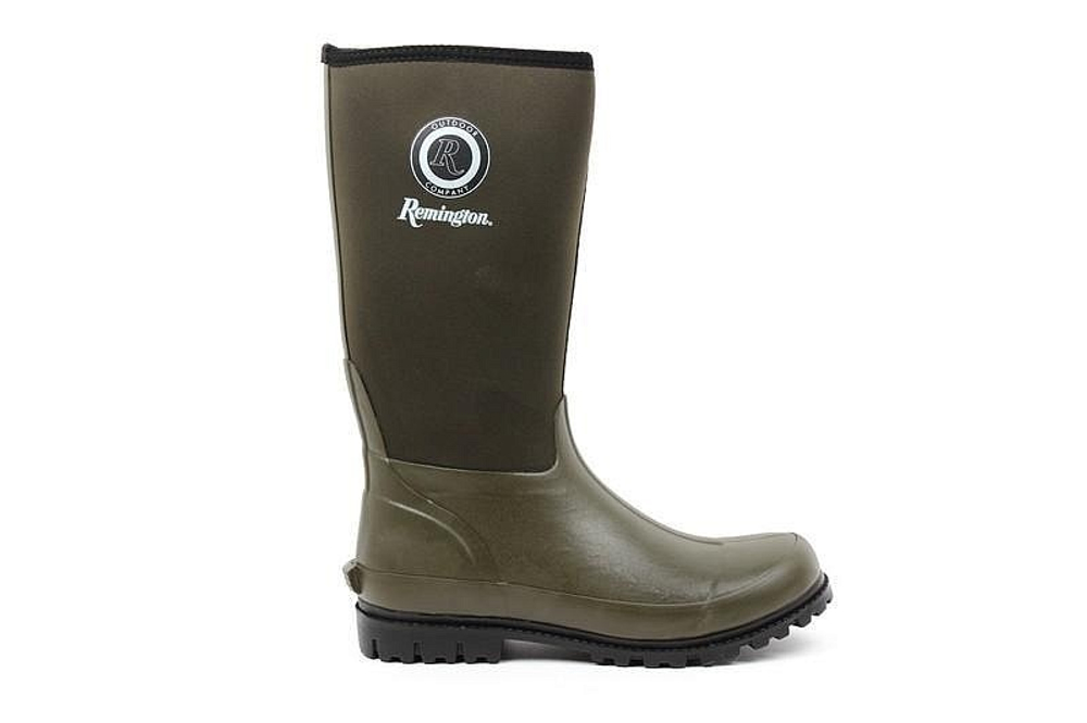 Сапоги Remington Men Tall Rubber Boots цвет: серый (арт.RM3330-011)