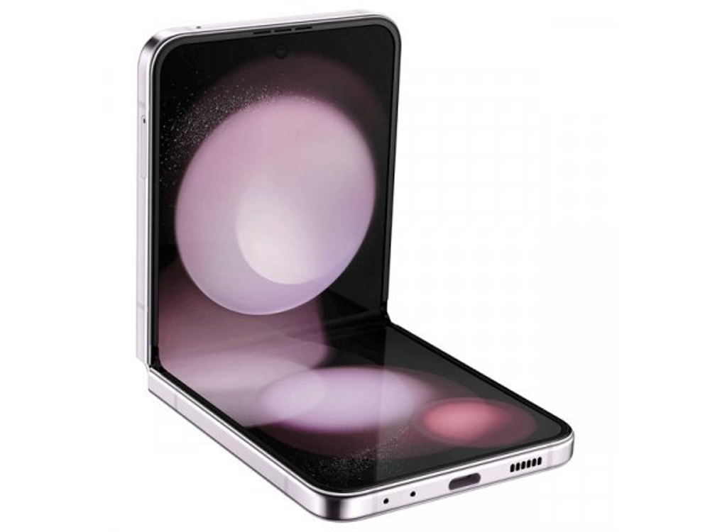 Смартфон Samsung Galaxy Z Flip5 SM-F731B 8/512Gb Lavender