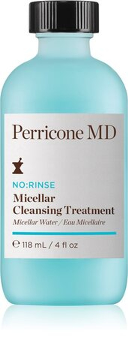 Perricone MD No:Rinse - очищающая мицеллярная вода /   118  ml  / GTIN 651473706144