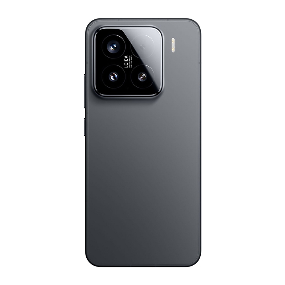 Xiaomi 15 12/512 ГБ Black