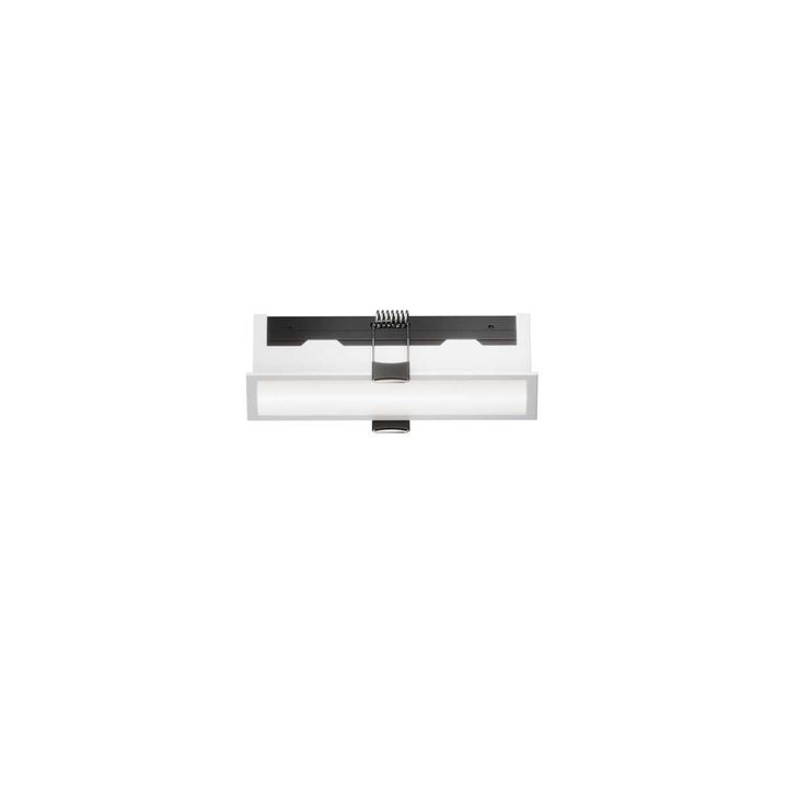 Встраиваемый светильник Maytoni Technical Downlight DL066-12W3-6K-W