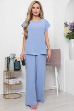 Костюм "Марица" (блю) К5921 LT Collection (Акция)