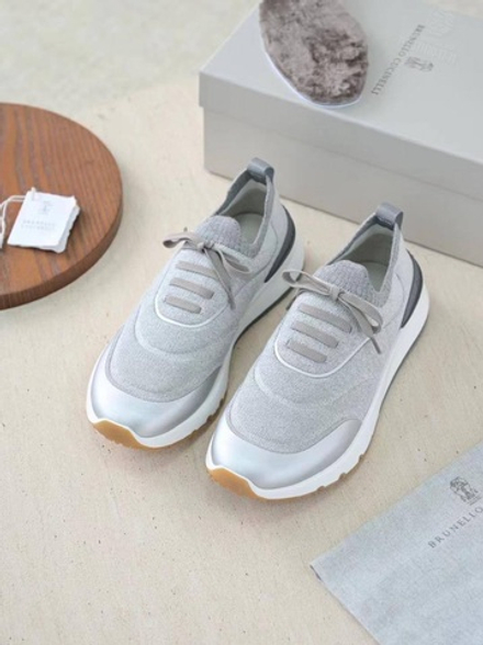 Кроссовки Brunello Cucinelli