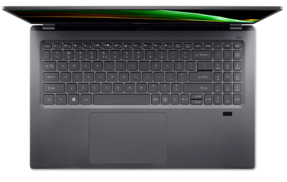 Ноутбук Acer Swift 3 SF316-51-55EP