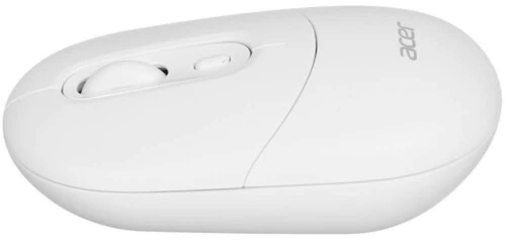 Мышь Acer OMR301 белый