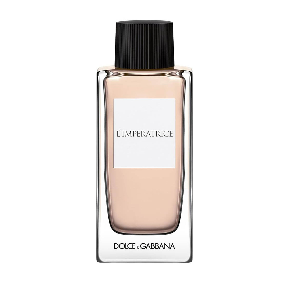 Dolce & Gabbana L'imperatrice Limited Edition