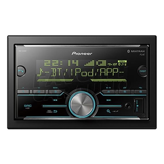 Pioneer MVH-S610BT