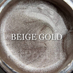 SHOKOlak гель-паста beige gold 5 мл