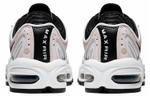 Кроссовки Nike Air Max Tailwind 4 "Soft Pink" (Женская размерная сетка)