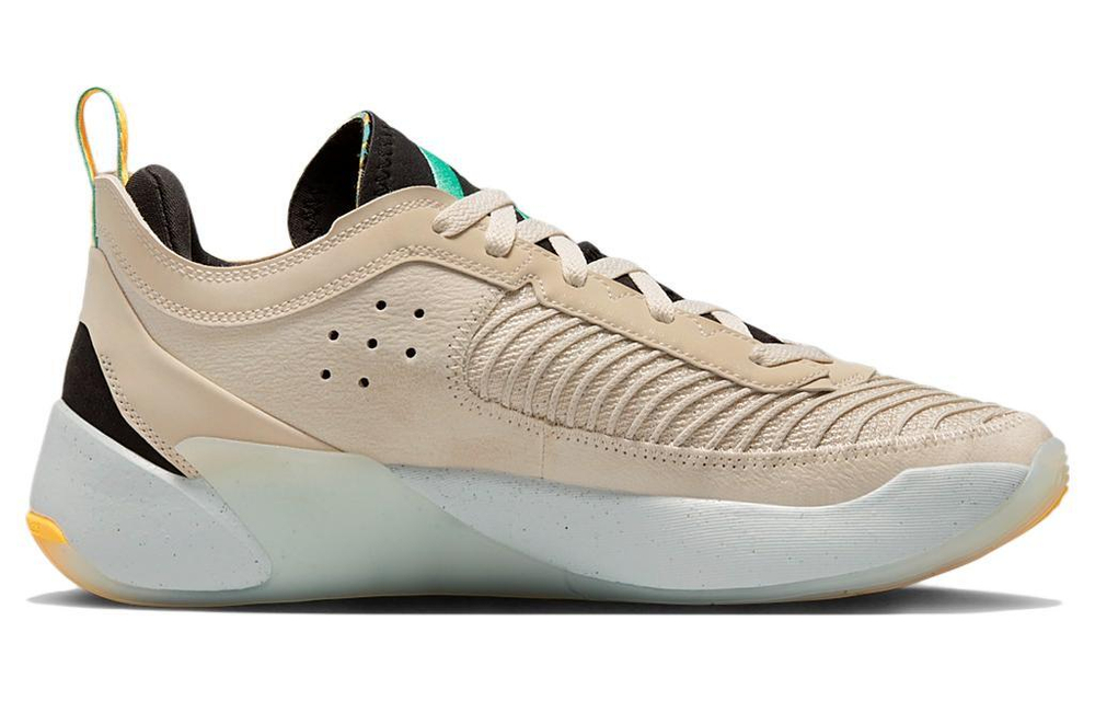 Кроссовки Jordan Luka 1 Next Nature 1 "Football Grey" Pf