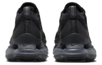 Кроссовки Nike Air Max Scorpion "Triple Black"