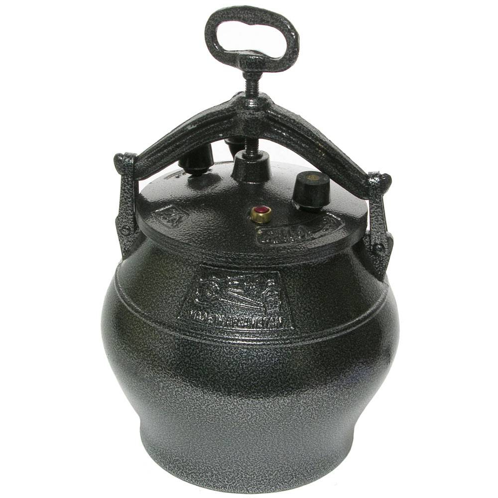 Казан 15л Афганский