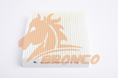 Фильтр салонный BRONCO  BRC-0320