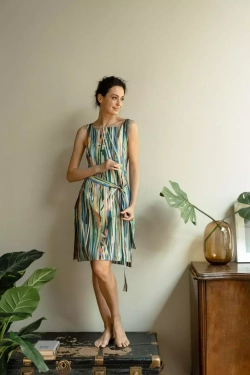 Фартук Mollen Полосы