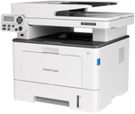 МФУ лазерное черно-белое Pantum BM5100ADW