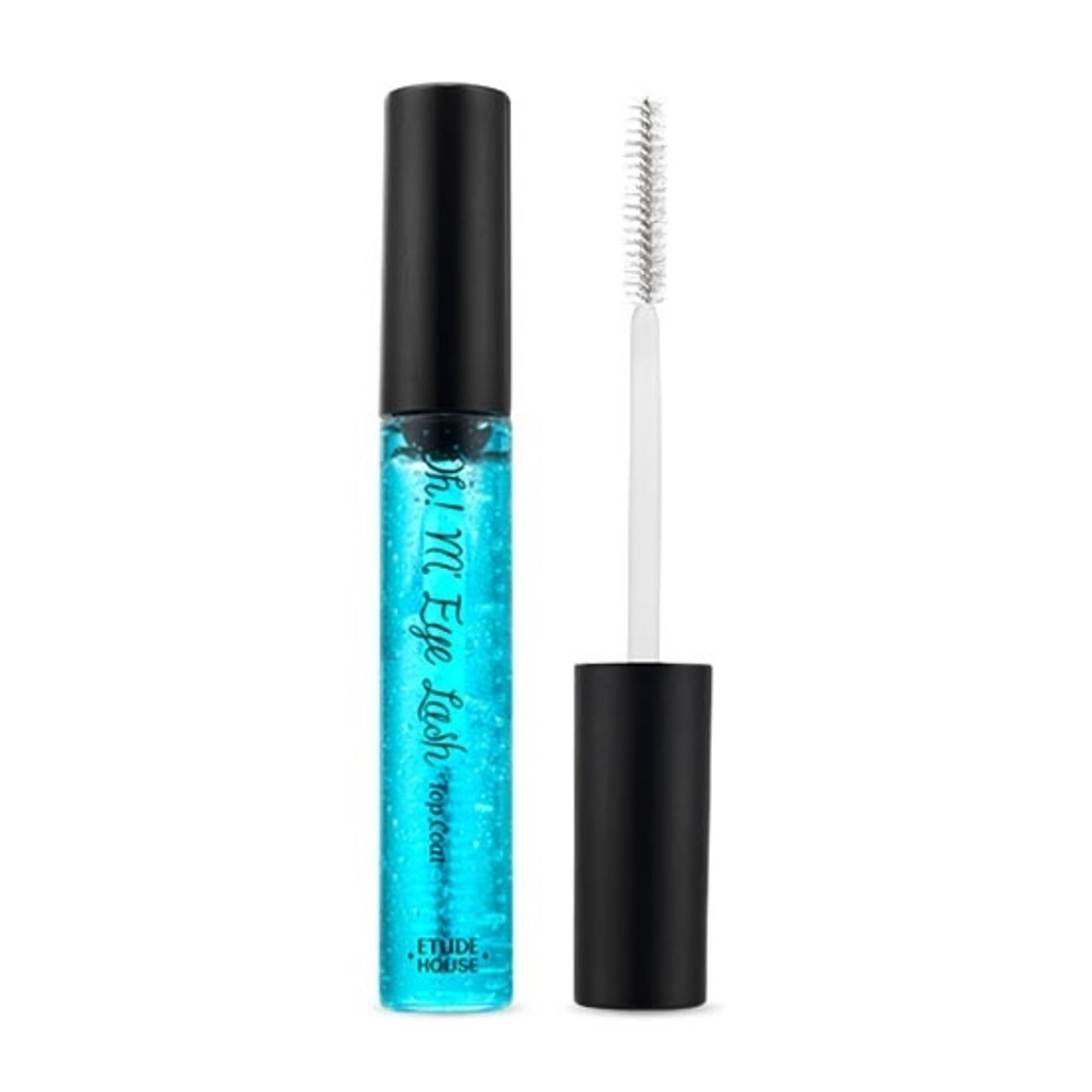 Защитное покрытие для ресниц Etude House Oh My Eye Lash #01 Top Coat 10г