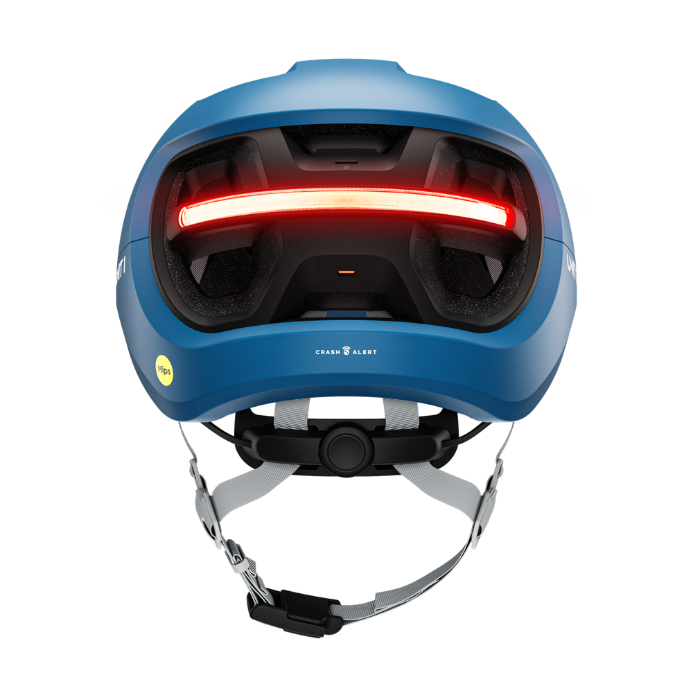 Шлем велосипедный UNIT 1 Aura MIPS