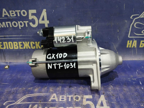 Стартер TOYOTA MARK 2 1992-2004