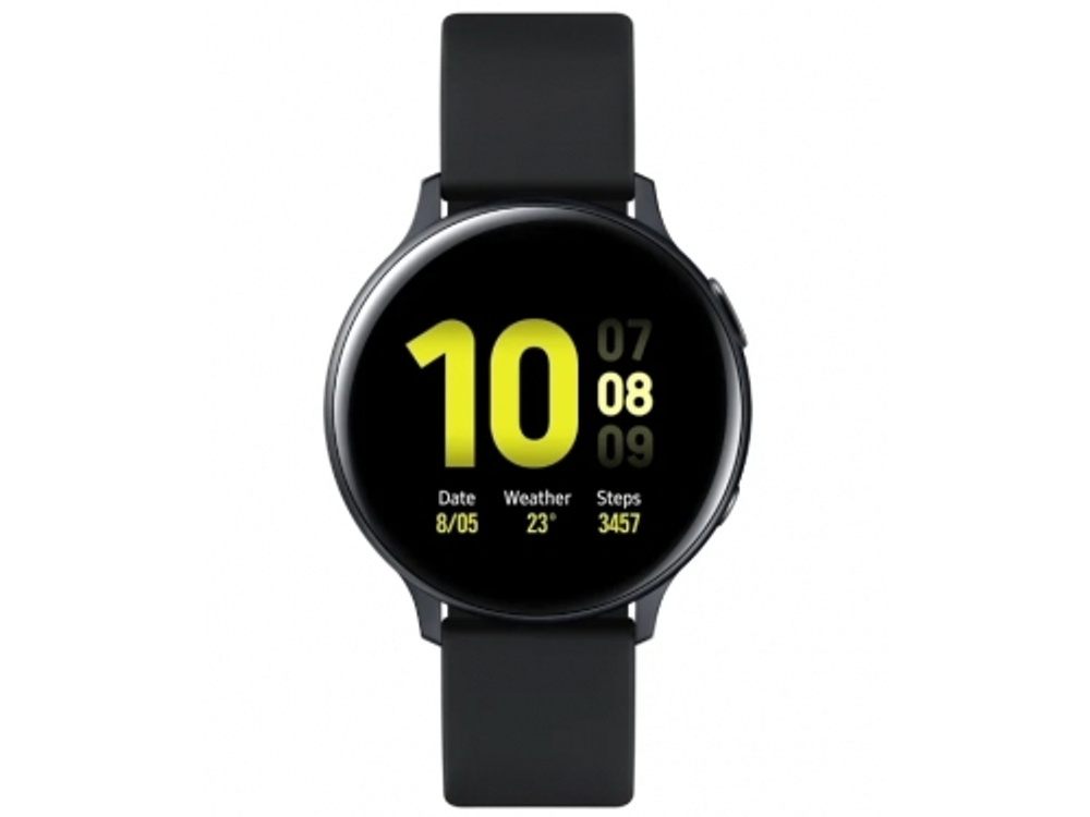 Умные часы Samsung Galaxy Watch Active2 алюминий 40мм