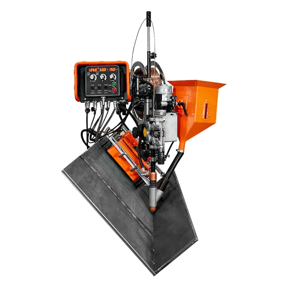 Сварог STANDART MZ1250 М310 сварочный трактор с кареткой AT-2 00000099887