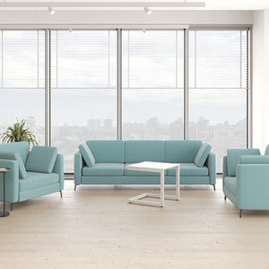 Офисные диваны Brasco