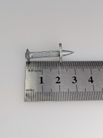 3.7х30 Дюбель-гвоздь МММз ТУ14-4-1731 (500 гр.)