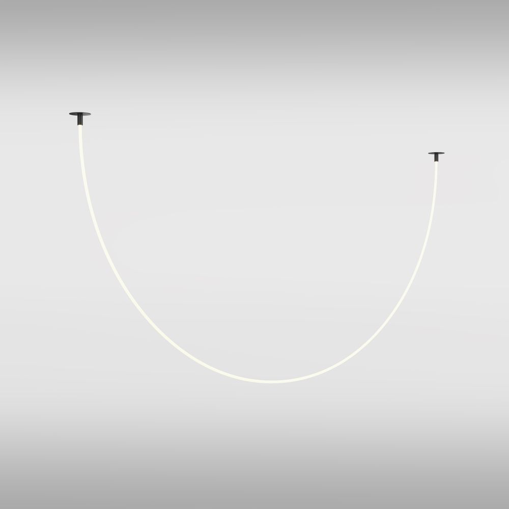 Подвесной светильник Maytoni MOD146PL-L40B3K