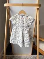 Хлопковое платье Babydola, 74