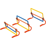 Индивидуально регулируемое препятствие