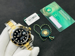 Rolex Submariner Watch