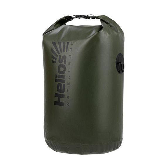 Драйбег 50л (d33/h69cm) хаки (HS-DB-503369-H) Helios
