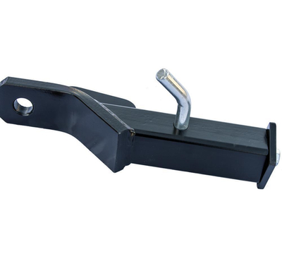 Переходник РИФ для фаркопа малый с фиксатором (занижение 2 - 50 мм)