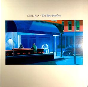 Chris Rea / The Blue Jukebox (2LP)