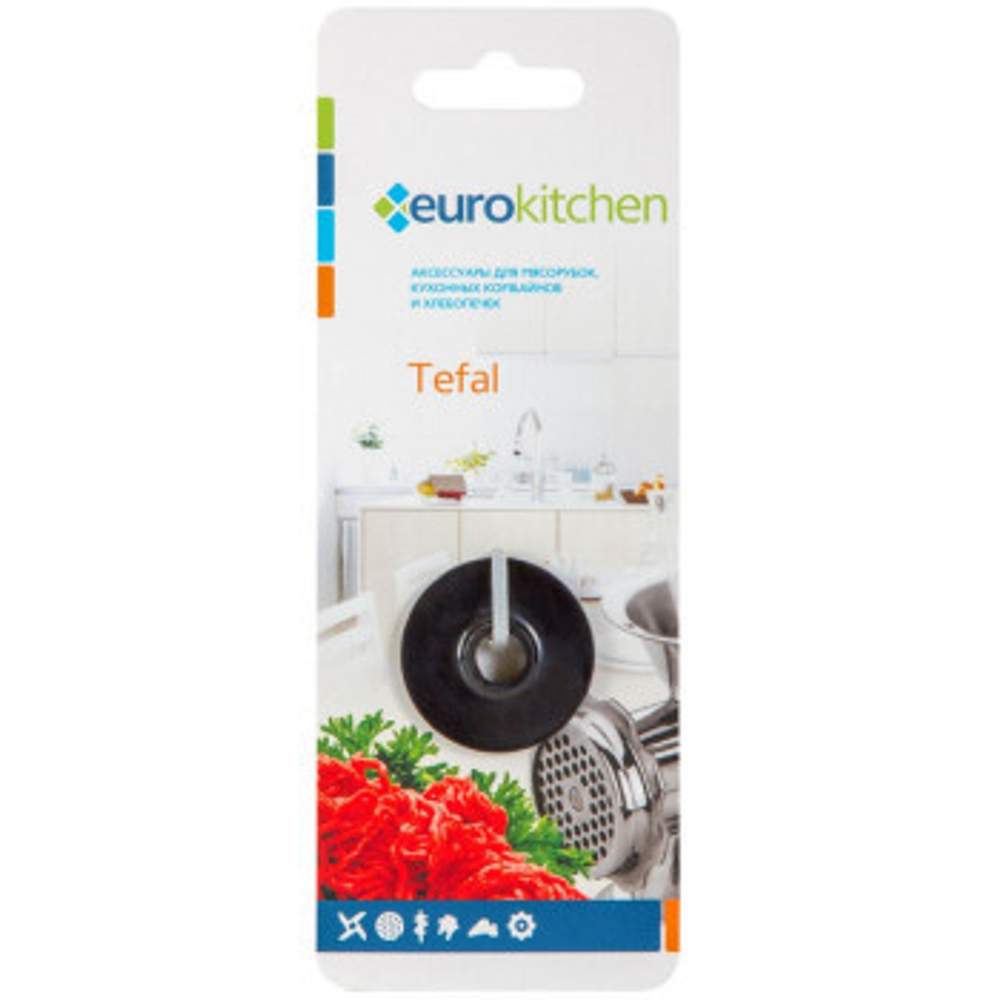 Euro Kitchen LTF006 втулка шнека для мясорубки Tefal