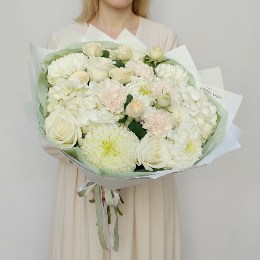 Соберу букет №427